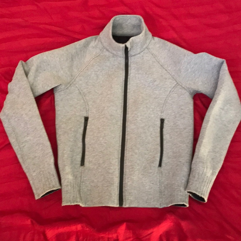 Rare lululemon jacket